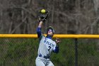 Softball vs Emerson  Wheaton College Women's Softball vs Emerson College - Photo By: KEITH NORDSTROM : Wheaton, Softball